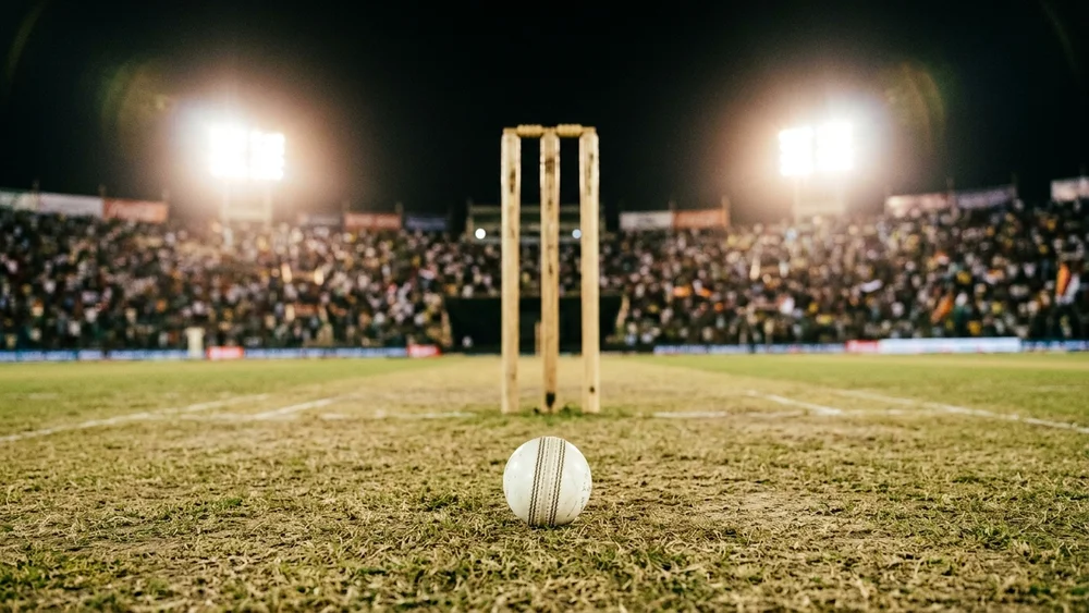 Three teams finished on 20 points, and the Hundred eliminator is what is left of it