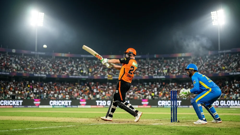 Tongue’s 4 for 26 ends the highest-scoring team in the Hundred, and Manchester go to Lord’s