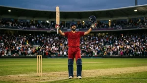 The Rockets&#8217; women are in the Lord&#8217;s final, and their men are waiting on Old Trafford