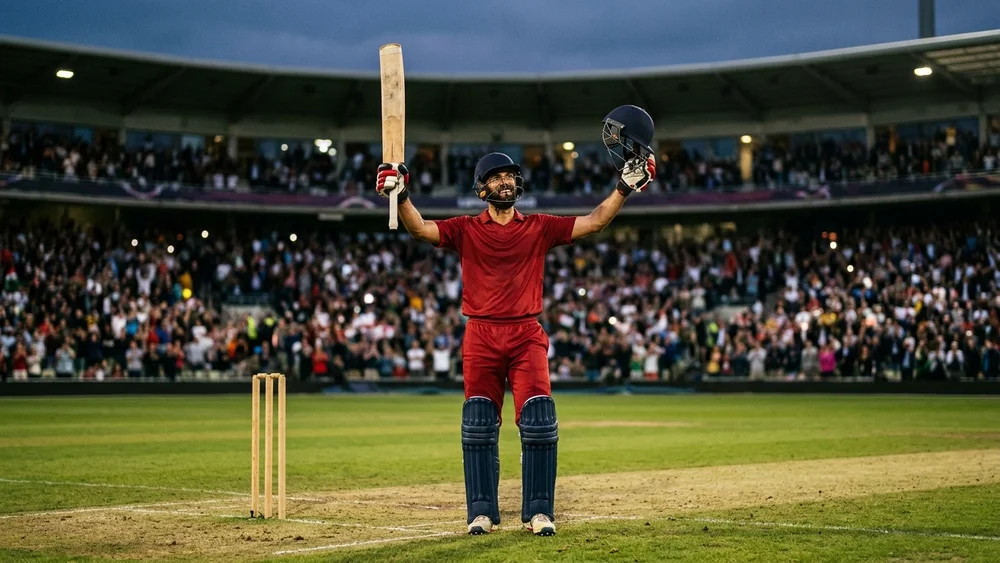 The Rockets’ women are in the Lord’s final, and their men are waiting on Old Trafford