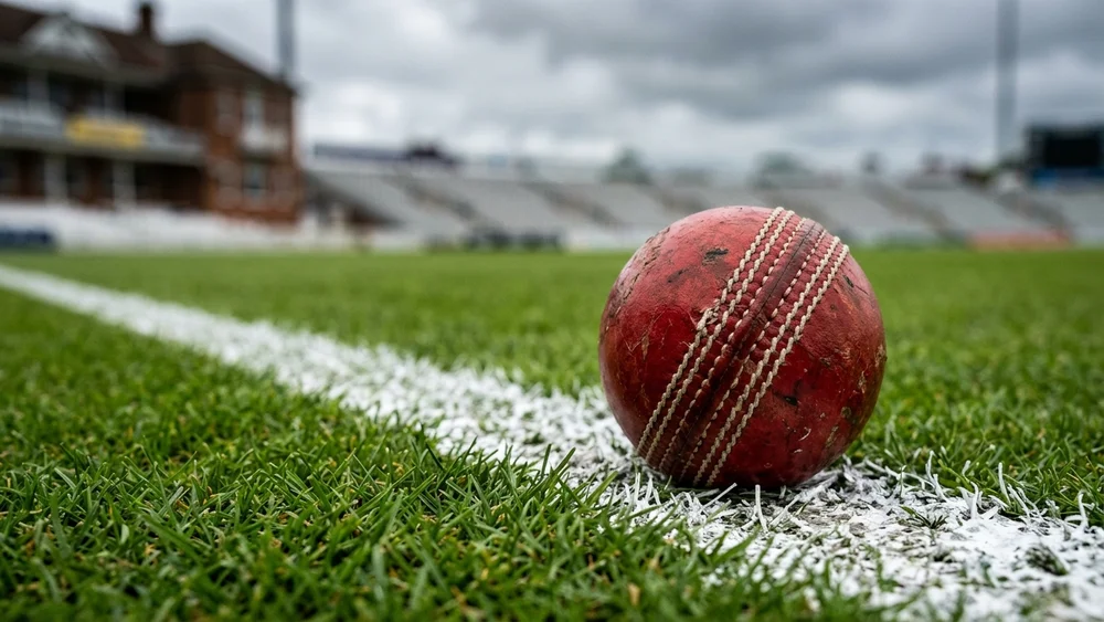 Manchester Super Giants make 85, and Ecclestone&#8217;s 3 for 14 almost defends it