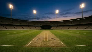 Scotland and the Netherlands say the ICC stopped replying, and two teams will now be out of the World Cup after two games