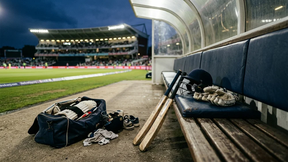 Impact Player rule in the IPL explained, and what four seasons of scoring data show