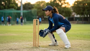 Yastika Bhatia missed India&#8217;s Asia Cup squad, and now she is India A captain