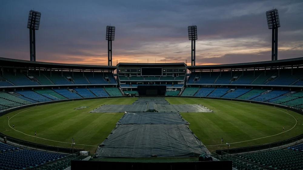 India were due to play an ODI in Dhaka this week, and the tour has been put off again