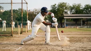 India built a fake day-four Galle pitch in Colombo, then let schoolboys bowl on it