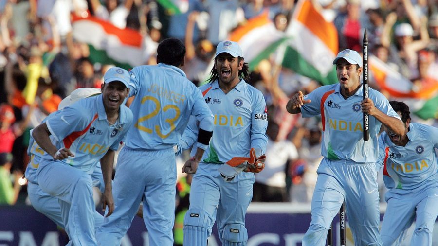 India vs Pakistan in T20 World Cups: every meeting, and the one Pakistan won