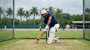 India arrive in Colombo with seven spinners, and their openers spent the week facing Mumbai&#8217;s
