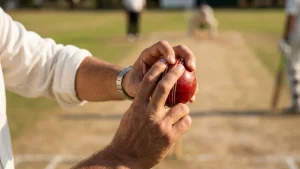 Sri Lanka&#8217;s second string made 363 at the NCC, and Manav Suthar was India&#8217;s best bowler