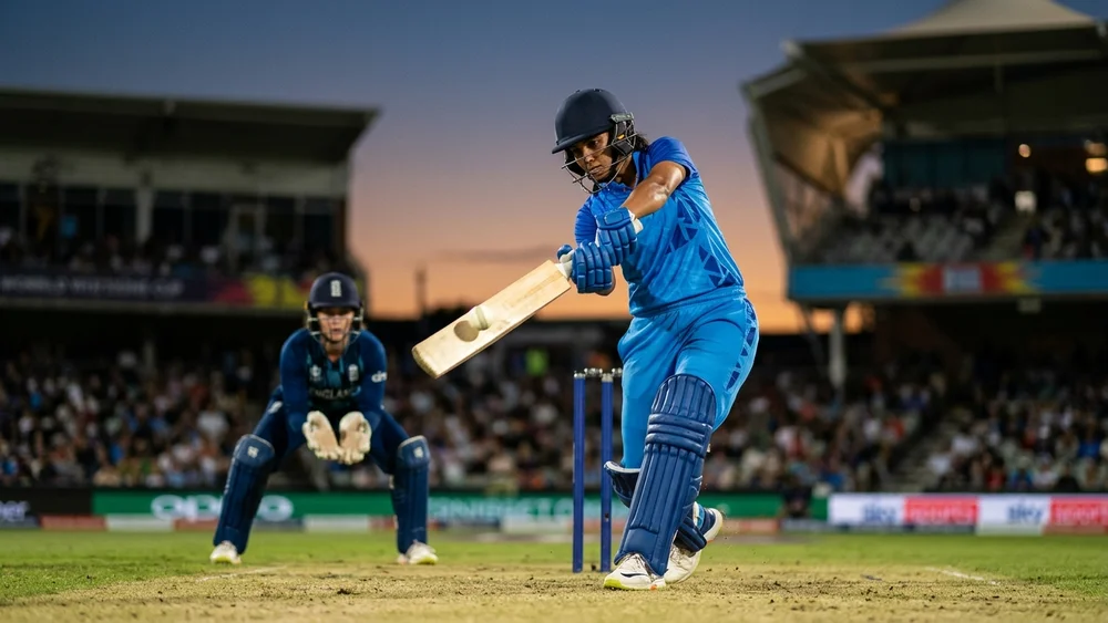 Jemimah Rodrigues is out of the Women’s Asia Cup, and India travel to Dubai with a middle order to rebuild