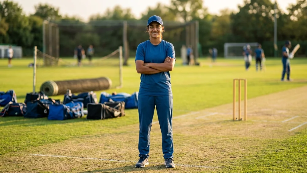 Harmanpreet keeps the captaincy as India name their Women’s Asia Cup squad