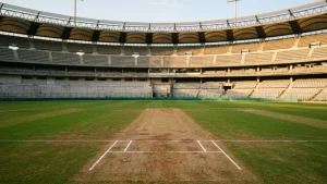 IPL pitch report by ground: what a par score really is at each venue
