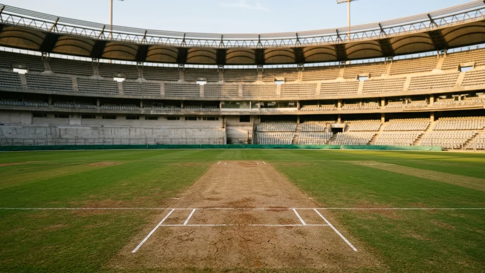 IPL pitch report by ground: what a par score really is at each venue
