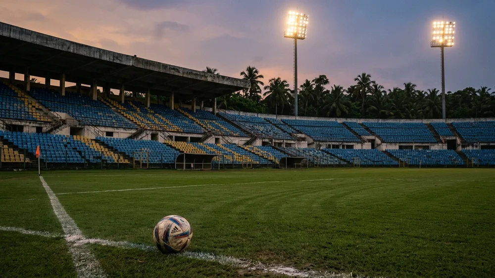Diamond Harbour have until 2pm to pay, and the ISL has moved to 10 October