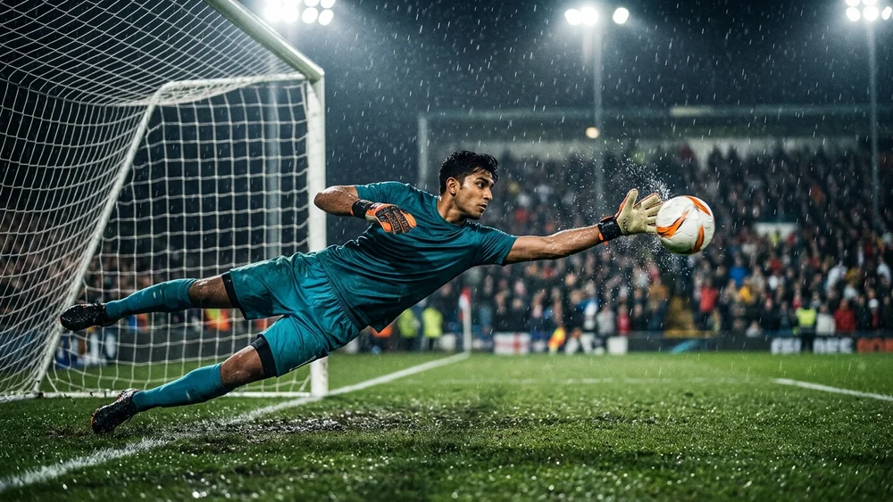 Kaith saves two, and Kolkata gets its first Durand Cup derby final since 2023