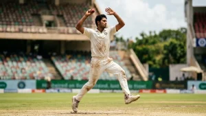 Karn Sharma played four times for India, and won three straight IPL titles with three different teams