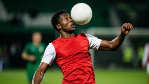 Arsenal were asking about Quansah a week ago, and have now paid Villa £51m for Konsa