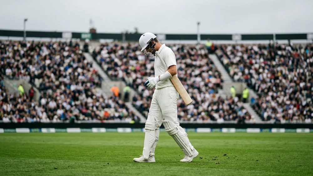 Ponting says it is well and truly time to move on, and Labuschagne’s numbers make him hard to argue with