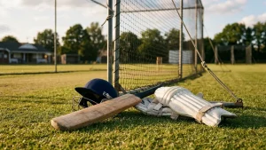 Laxman says there was no miscommunication, and the CoE has had no head of sports science for 18 months