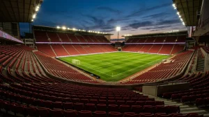 Bezos is in, and the consortium buying a third of Liverpool is led by Lakshmi Mittal&#8217;s son-in-law