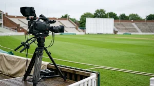 The PCB told Sky its players would not come out after lunch, and the interview aired anyway