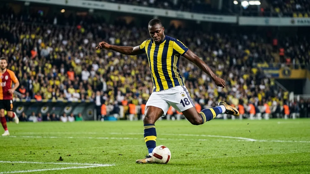 Lukaku leaves Napoli for Fenerbahce after 64 minutes in a year