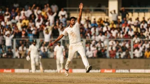 Pujara&#8217;s advice to Manav Suthar: play the IPL, just don&#8217;t bowl like it