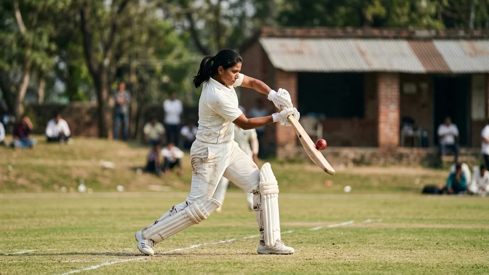 Mumbai now pays its men and women the same retainer, and the BCCI&#8217;s own gap is tenfold