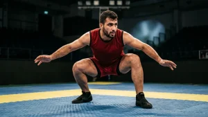 Mohammad Reza Shadloui: PKL records, the Gujarat Giants fall, and what comes next