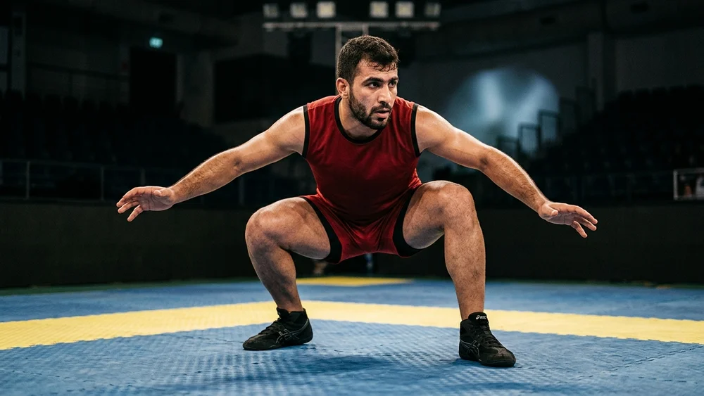 Mohammad Reza Shadloui: PKL records, the Gujarat Giants fall, and what comes next