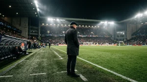 Mourinho signed for Manchester United in 2013, phoned Ferguson in tears, and went to Chelsea instead