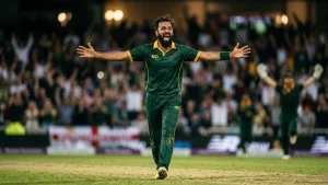 Nabi&#8217;s four wickets sink Jamaica, and Sabina Park is still waiting for a home win