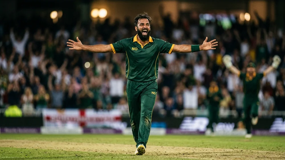 Nabi’s four wickets sink Jamaica, and Sabina Park is still waiting for a home win