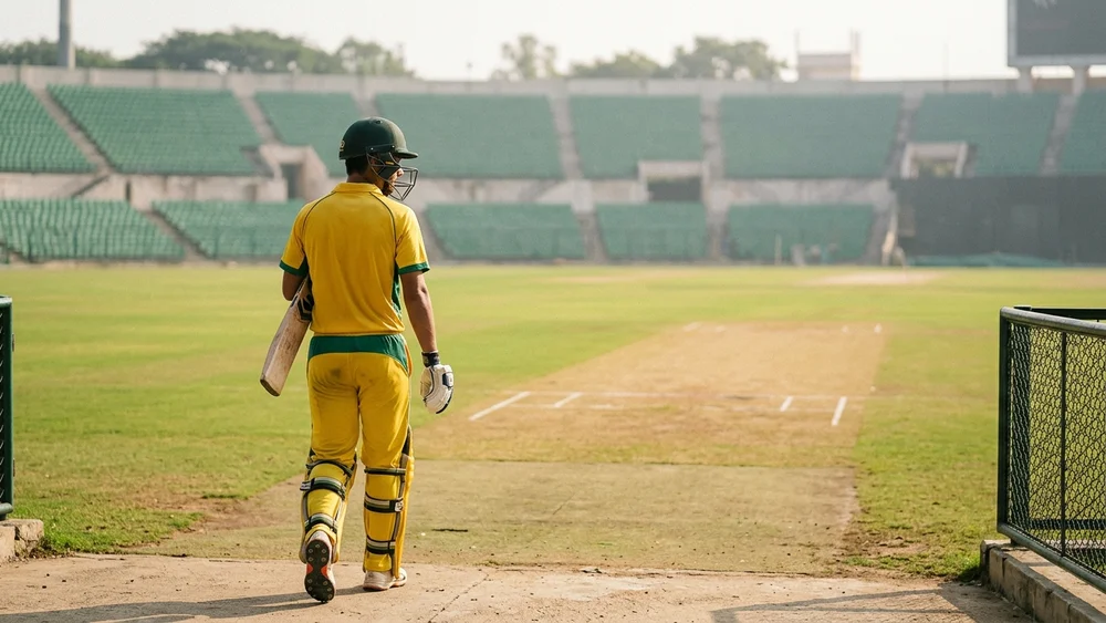 Australia&#8217;s U19 squad for India includes Neel Patel, a Gujarati-Australian opener from Sydney
