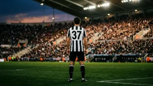Newcastle sign Amar Dedic on his 24th birthday, five days before Liverpool