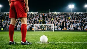 Newcastle led twice in Jaissle&#8217;s first game, and lost two points in the 99th minute