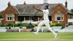 Pakistan left Noman Ali out of the England Tests, and Lancashire have signed him for six games