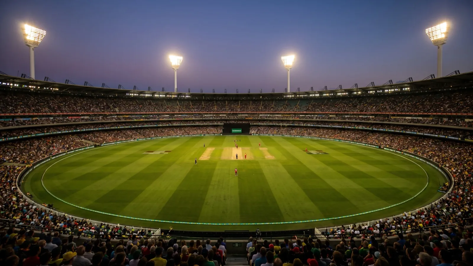 ODI World Cup winners list: Australia lead on six, and 2027 heads to Africa