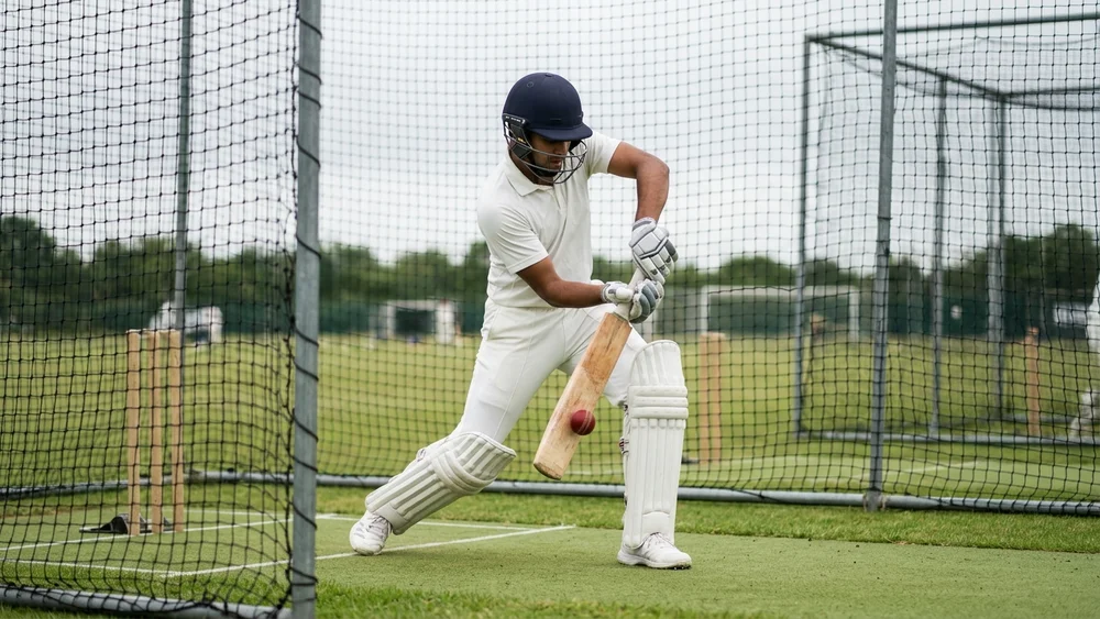 Pakistan hired a batting coach 15 days before Headingley, and the fortnight before it explains why