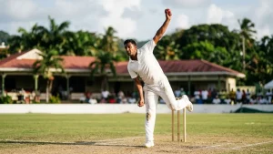 Pakistan win in Port of Spain to level the series, three years after their last away Test win