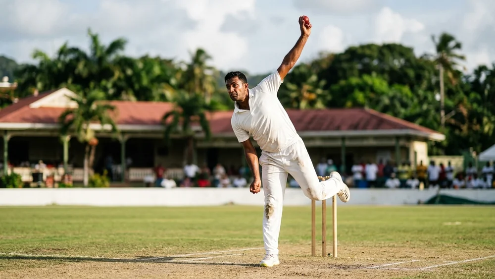 Pakistan win in Port of Spain to level the series, three years after their last away Test win