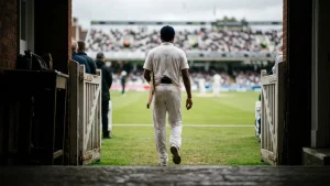 Pakistan lose Babar the day before Headingley, and Salman Agha has never captained a Test