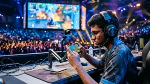 Orangutan and GodLike are both in the PMWC Grand Finals, and no Indian team had got there before