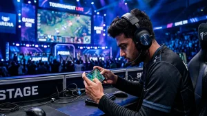GodLike and Orangutan give India two teams at a PUBG Mobile World Cup for the first time