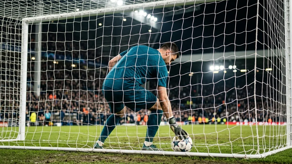Michut&#8217;s 92nd-minute strike costs PSV two points on the opening day of the Eredivisie