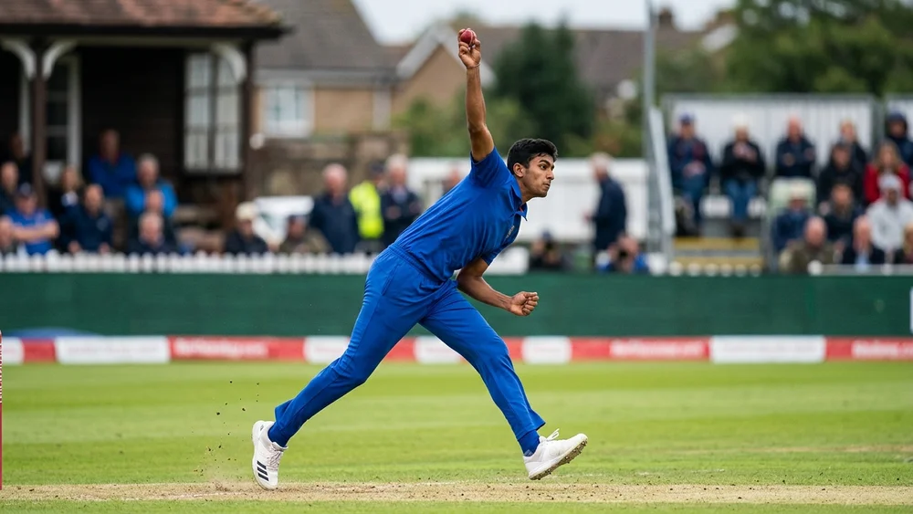 Rashid Khan&#8217;s 6 for 34 gives Rahmat Shah a win in his first match as captain