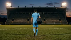 City bought Reijnders for 46 million and are selling him for 52, one season later
