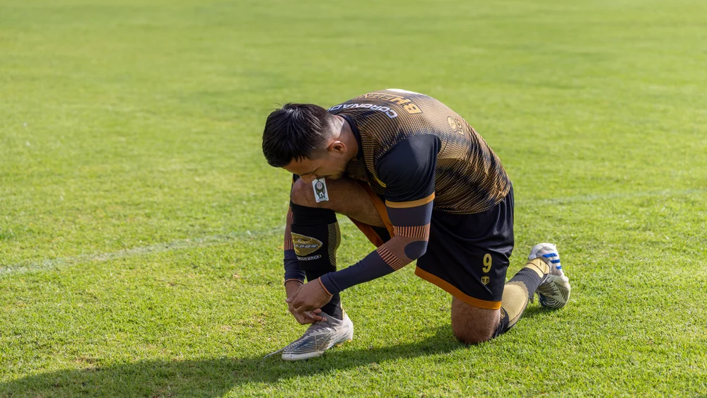 Reyna leaves the Bundesliga for three million euros, two months after his World Cup goal