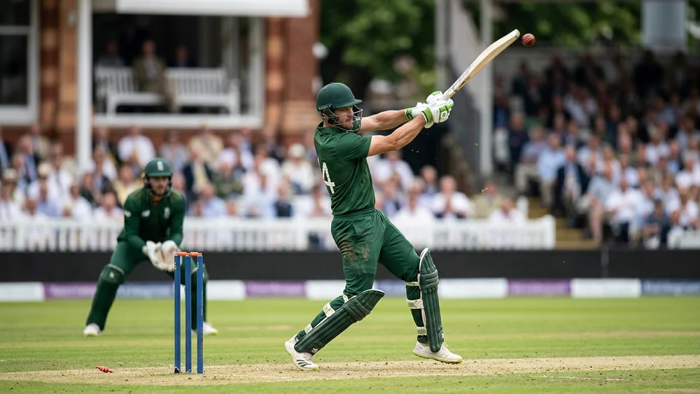 Santner’s 52 off 23 sends Trent Rockets clear, and four teams are left level on 16 points