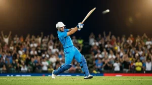 Seifert made 105 not out, and Trinbago lost three wickets in four balls at 70 for none
